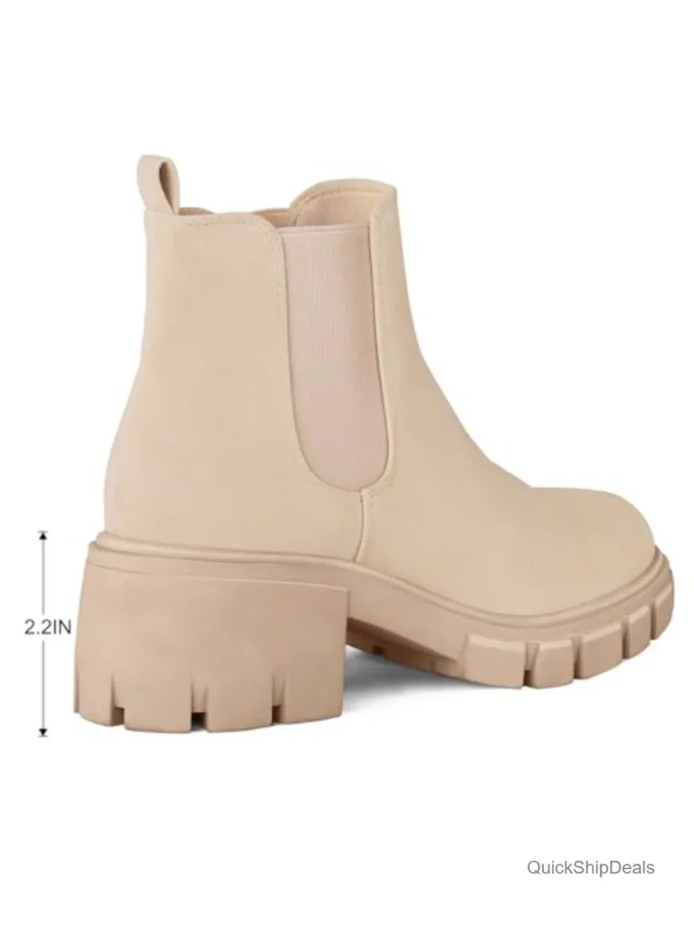 N/A women platform